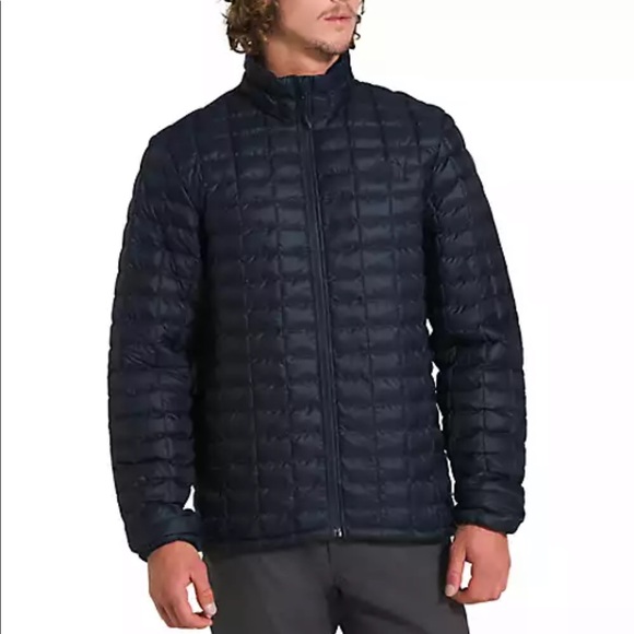The North Face Other - The North Face- Men’s ThermoBall™ Eco Jacket